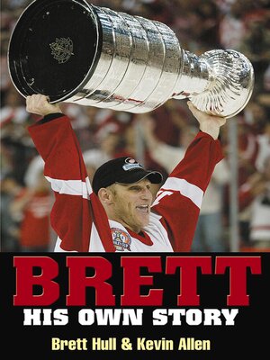 cover image of Brett